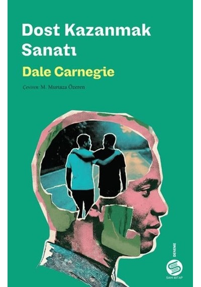 Dost Kazanmak Sanatı - Aıaı-887744