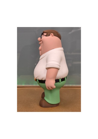 Peter Griffin Figür 20cm