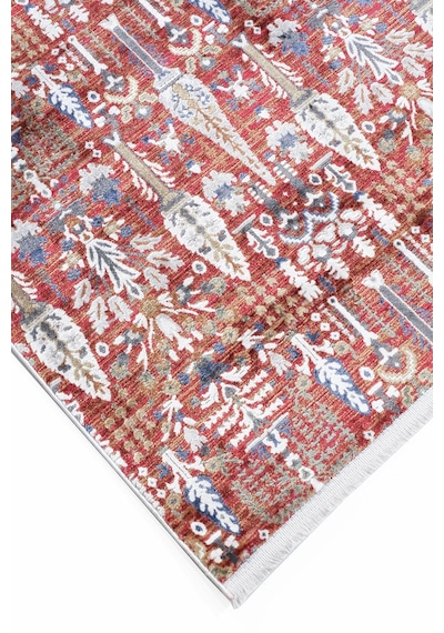 Dolce Vita Halı Perfecto 5503 Rubino Multi