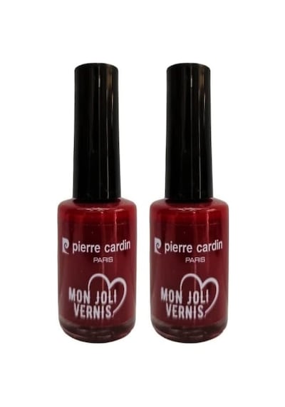 Mon Joli Vernis-179 2li Paket