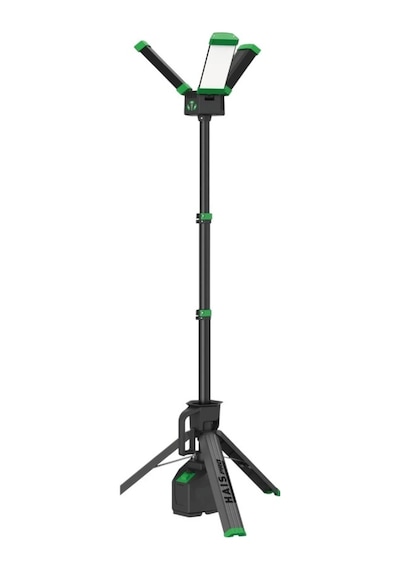 Haispro 9000 Lümen Tripod Taşınabilir Aydınlatma Rb-ıa9000