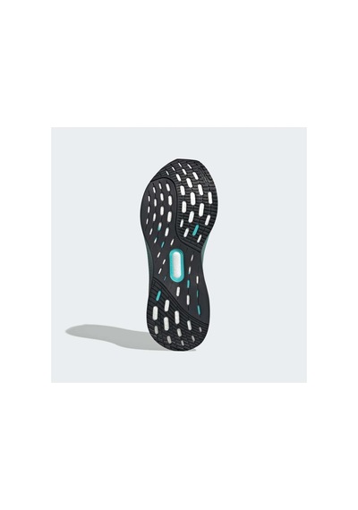Adidas Mercedes - Amg Petronas Formula One Team Ultraboost 5x Spor Ayakkabı Siyah