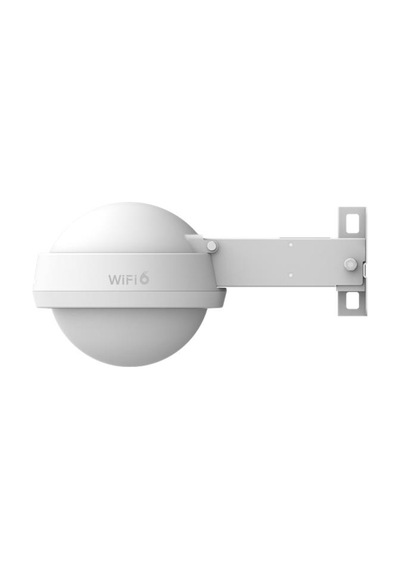 Ruıjıe Reyee Rg-rap6262 2.4/5ghz 2x2 Mu-mımo Wıfı6 Ax3000 Poe Dıs Ortam Access Poınt Adaptörsüz