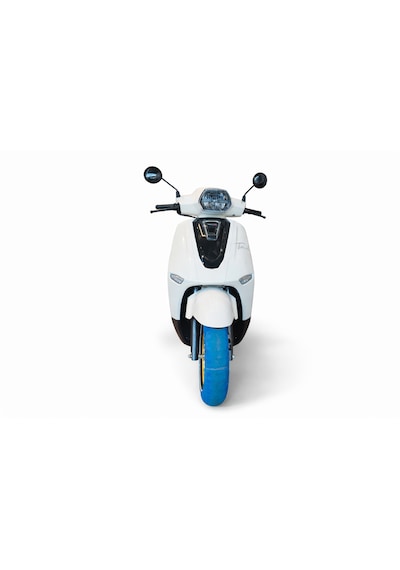Rks Parmida 50 2025 Model Motosiklet