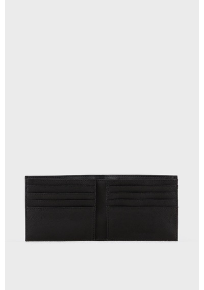 Emporio Armani Erkek Cüzdan Y4R168 Y138E 81072 Siyah Y4R168 Y138E 81072_07