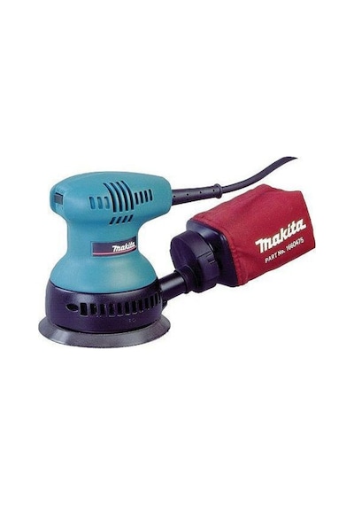 Makita Tipi Bo 5010 - 5030 Zımpara Tabanı (415969171)