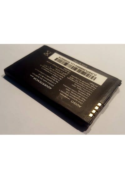 Lgıp-330G / Lgıp-430N Batarya Kt520 Kt-520 Ks360 Kf240 Kf300 Uyum