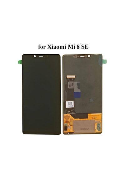 Xiaomi Mi 8 Se Lcd Ekran+Dokunmatik