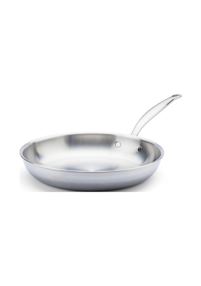Greenpan Premiere 5ply Çelik Tava Seti 20-24-28 Cm Cc011229-001