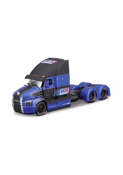 May 12389 1:64 Custom Rigs Araçlar