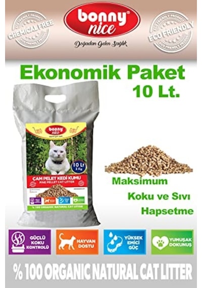 Kedi Ve Köpek Için Doğal Omega 3-6 Wild Alaskan Triple Strength Balık Yağı I Fish Oil