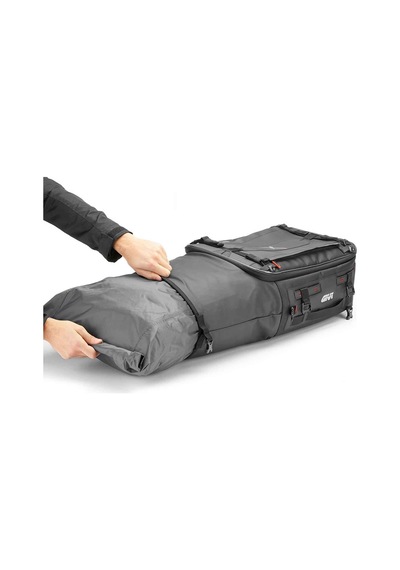 Givi Xl02  Çanta Tek Renk -