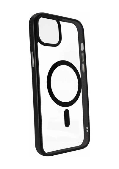 Nettech Apple Uyumlu iPhone 14 Plus  Case Magsafe Manyetik