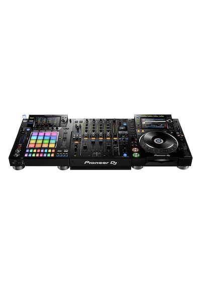 Pioneer Dj Djs-1000 16 Kanallı Dynamic Standalone Dj Sampler Ve Efekt Cihazı