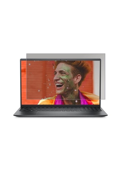 Dell Inspiron 15 5515 15.6 İnç Hayalet Ekran Koruyucu Şeffaf