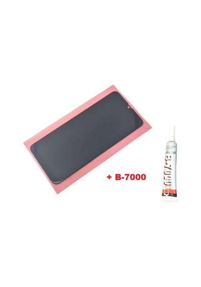 Reeder P13 Blue 2021 Ekran Dokunmatik + B7000 Yapı