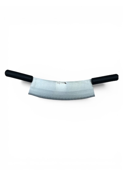 Taita Çift Saplı Zırh 35 Cm Diğer