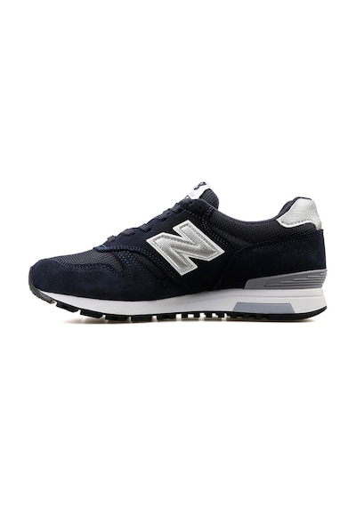 New Balance 565 Kadın Spor Ayakkabı Lacivert