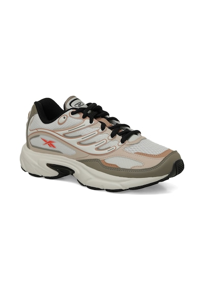 Reebok Rbk Premıer Road Control Gri Kadın Sneaker Gri-pudra