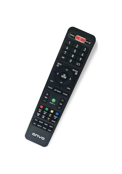 Onvo Ov42250 Android Smart Led Tv Kumanda 2200-c-ov42250