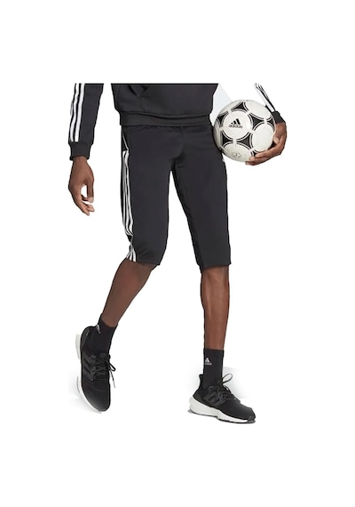 Adidas Erkek Eşofman Altı Tiro 23 L 3/4 Pnt Hs3548 Siyah
