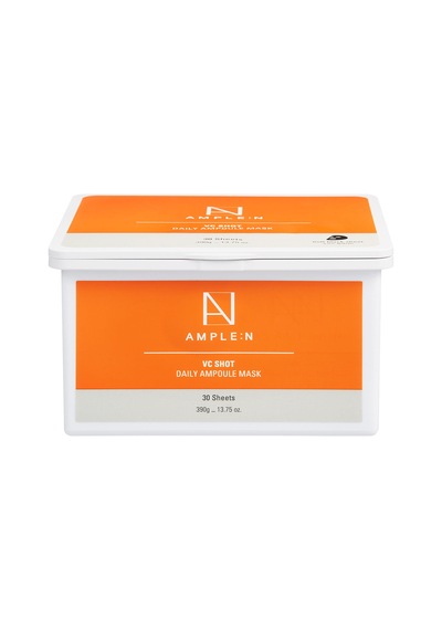 Vc Shot Daily Ampoule Mask