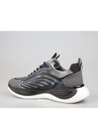 Guja 23k585 Erkek Sneakers Günlük Kullanım Ayakkabı Gri