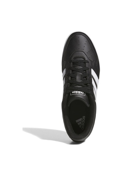 Adidas Hoops 4.0 Unısex Spor Ayakkabı - Jq9988 Siyah