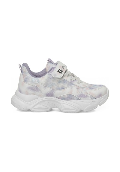 I Cool Star F 6fx Lila Kız Çocuk Spor Ayakkabı 000000000102240686 Mor