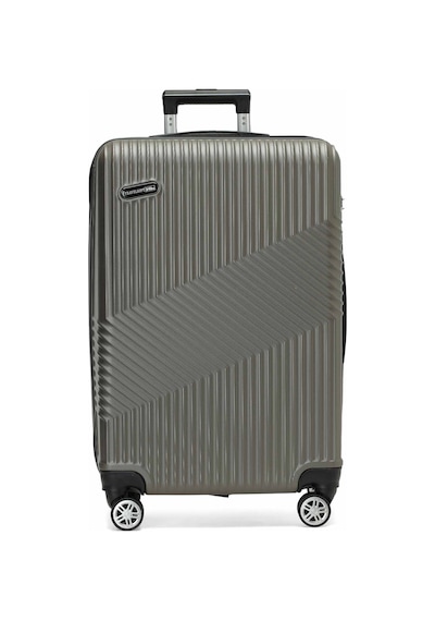 Travel Soft Sanderum -o 6fx Vizon Unisex Orta Boy Valiz 000000000102689005