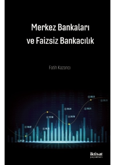 Merkez Bankaları ve Faizsiz Bankacılık