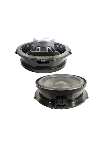 Fullsound K-1420n Oto Hoparlör 20cm 300 Watt Çerçeveli Volkswagen 1 Adet