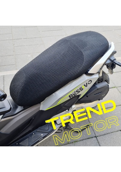 MONDİAL RESSİVO 250 SELE KOLTUK KILIFI 3D ÇİFT KAT FİLE