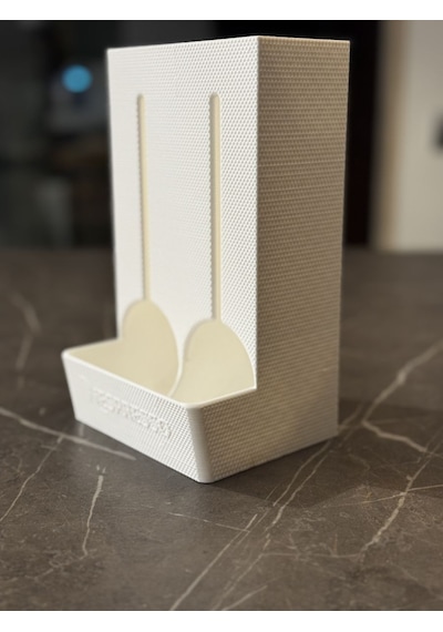 Nespresso Kapsül Dağıtıcıyı Vertuo Kahve Uyumlu Çok Renkli