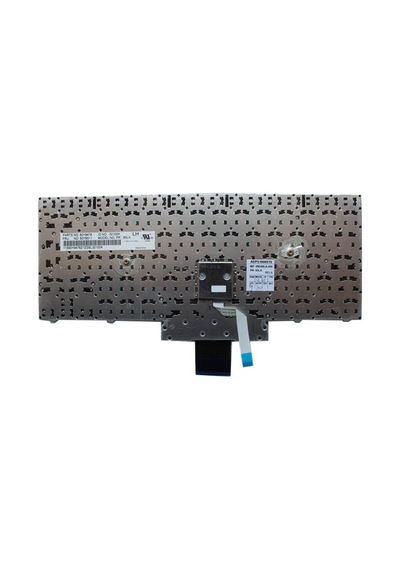Lenovo Uyumlu Thinkpad Edge 13 E13 E30 E31 Ispanyolca Klavye Tu