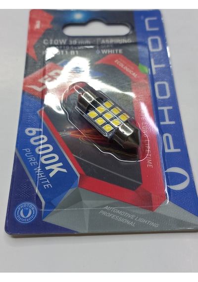 Honda Photon Led 30mm Ph7011