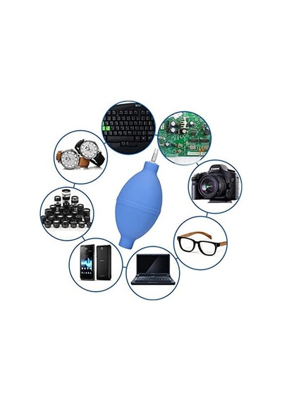Smd Ic Board Tamirci Toz Temizleme Topu