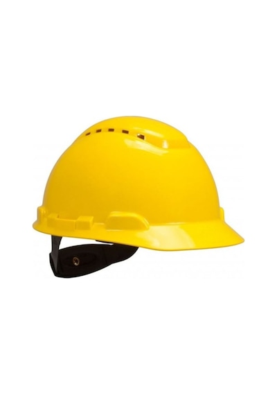 3M H700 Sarı Baret