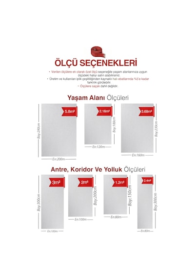 Dekorenti Sahra 9909 Bej Modern Geometrik Sisal Halı