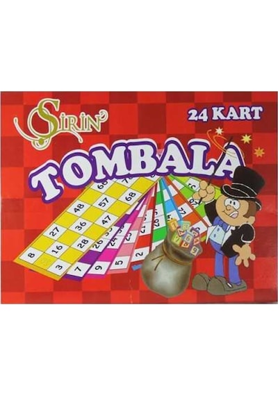 Tombala Kamer