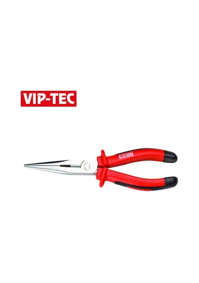 Vıp-tec Kargaburun Pense Platinium 160 Mm