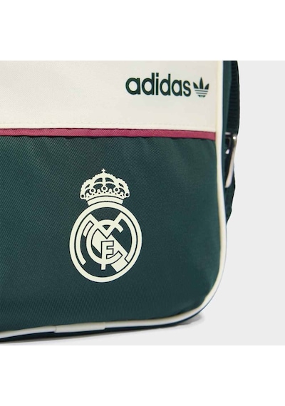 Adidas Ks8132 Real Fstvl Bag El-omuz Çantası Yeşil