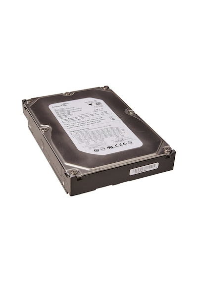 Seagate Barracuda ES ST3750640NS 3.5" 750 GB 16 MB SATA 2 HDD