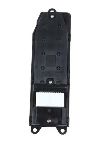 Toyota Avensis 2003 - 2008 Uyumlu Ön Sol Kapı Dörtlü Cam Açma Düğmesi Siyah 84820-0f030