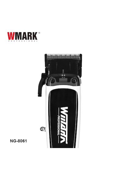 Wmark Ng-8061 Saç Kesme Makinesi 1.5/3/4.5/6/9/12/16/19 Mm 180 Dk