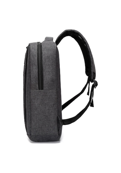 Lecoo BG01 15 - 15.9 inç Laptop Bölmeli Çok Fonksiyonlu Sırt Çantası