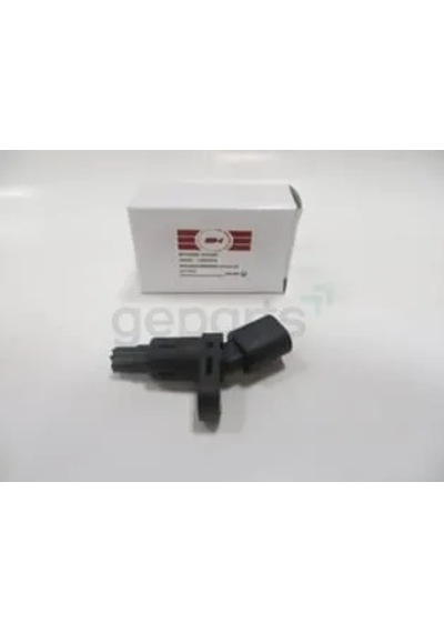 Abs Sensörü Arka Sağ / Sol Aynı Adet 2 Fişli 1,6/1,8/2,0cc/1,9 Tdı Sh Volkswagen Bora - 1999-2005