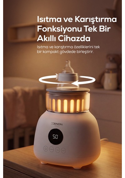 Ek Gıdaya Geçiş Başlangıç Seti 2'li
