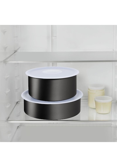 Titanyum 6x Mix İndüksiyon Tabanlı Wok Tava - 26CM