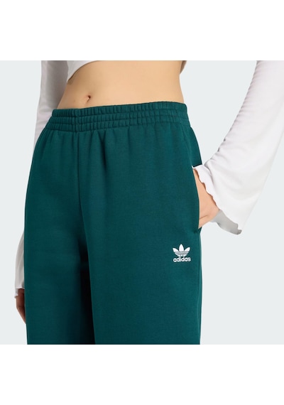 Adidas Essentials Kadın Eşofman Altı C-adıjx7735b30a00 Yeşil